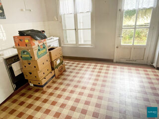  Maison � vendre 9 pi�ces 235 m�