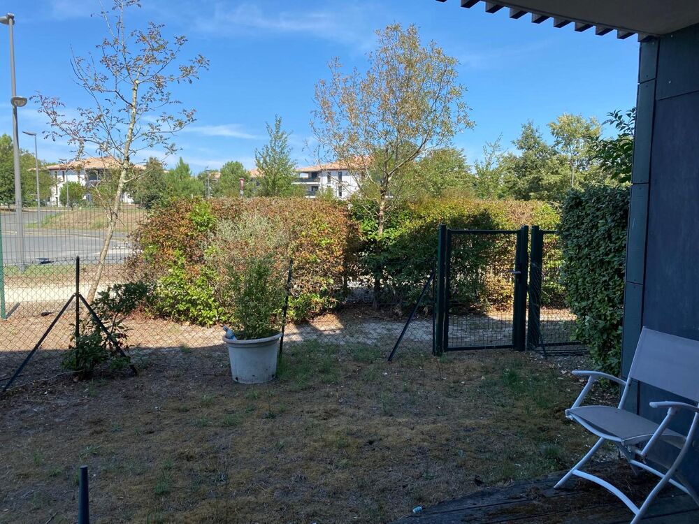 Vente Appartement Appartement à vendre Audenge Audenge