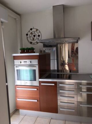  Appartement  vendre 3 pices 64 m