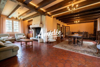  Maison � vendre 7 pi�ces 210 m�