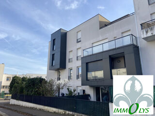  Appartement � vendre 2 pi�ces 46 m�