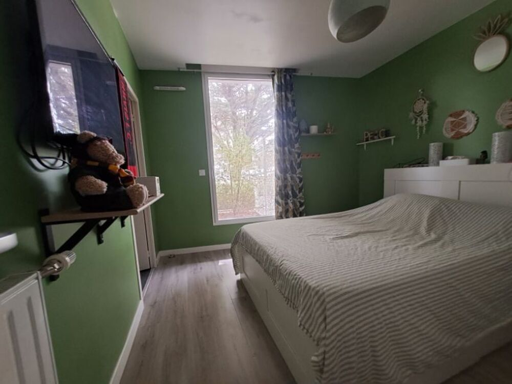 Vente appartement 2 pièces à Rennes Maurepas