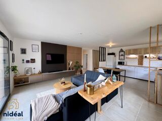  Maison à vendre 4 pièces 90 m²