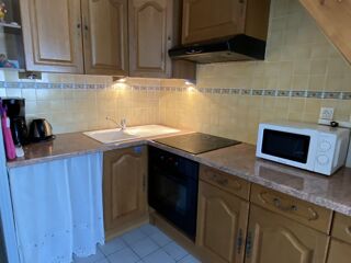  Maison � vendre 1 pi�ce 28 m�