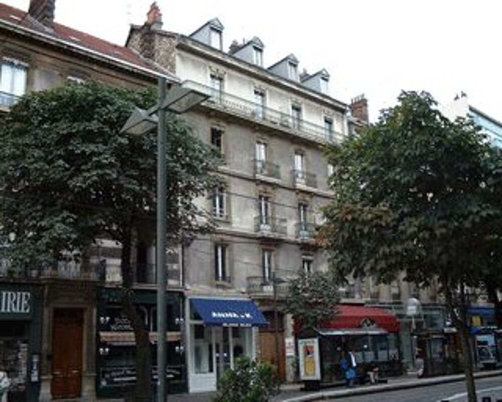 Location Appartement Appartement à louer GRENOBLE Grenoble