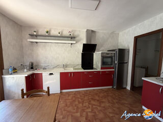  Maison à vendre 5 pièces 132 m²