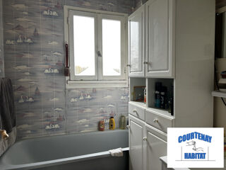  Maison à vendre 3 pièces 89 m²
