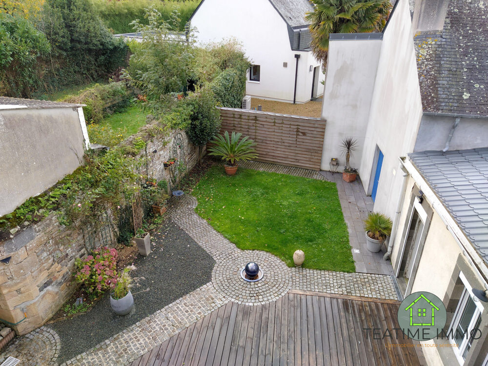 Maison à vendre Le Faou
