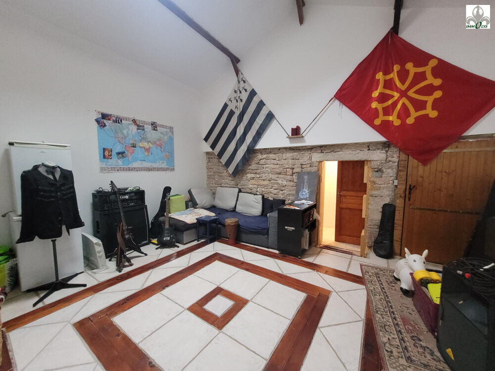 Maison Tournus, proche CV