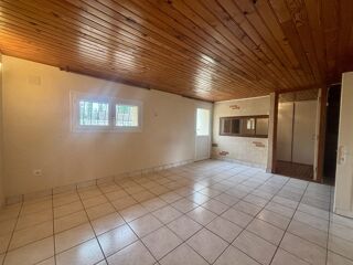  Maison à vendre 6 pièces 124 m²