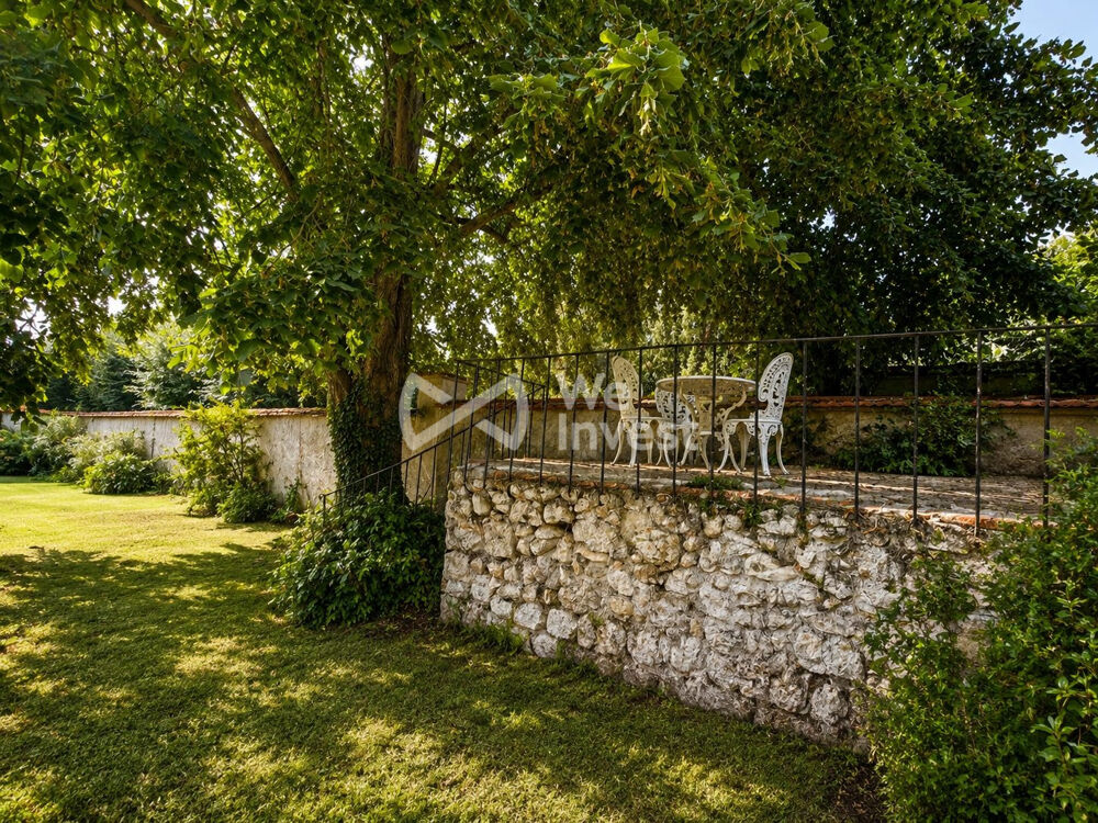 à vendre  Maison Germigny-l'Évêque (77910)