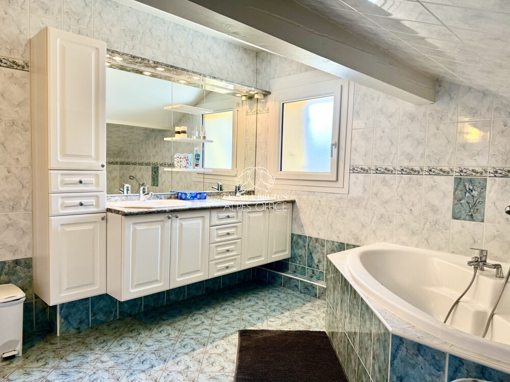 � vendre  Maison Sallanches (74700)