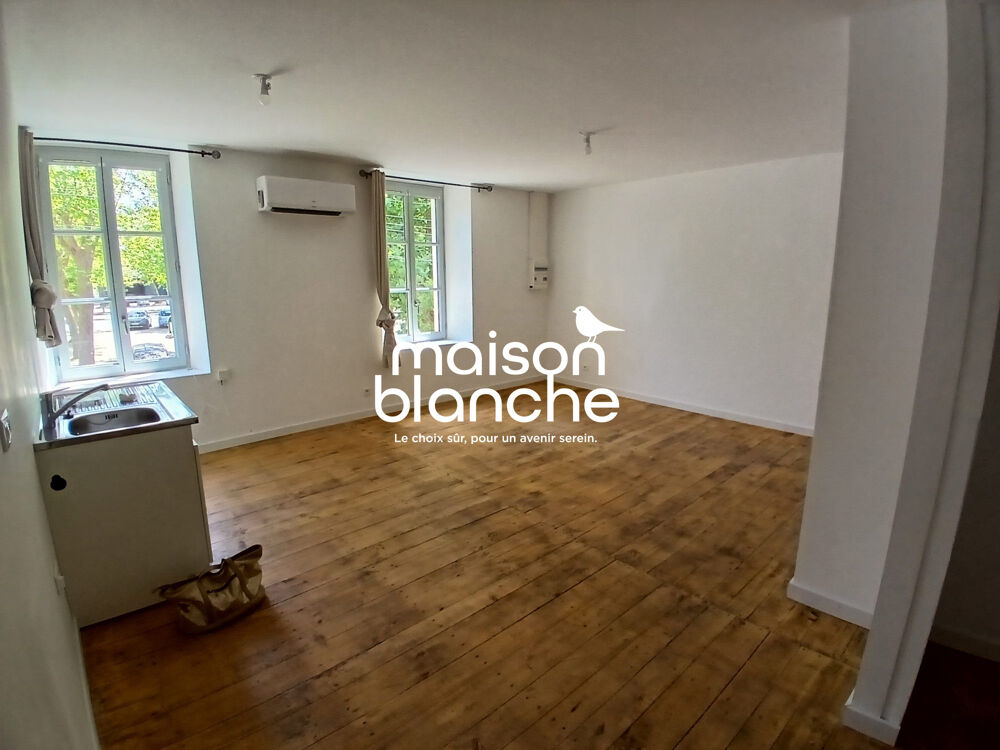 Appartement à louer Lencloître