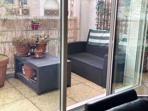  Appartement � louer 2 pi�ces 56 m�