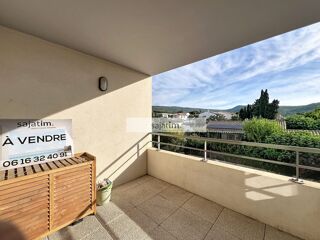  Appartement à vendre 2 pièces 39 m²