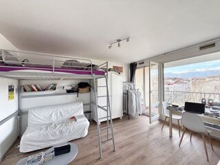  Appartement � vendre 1 pi�ce 30 m�