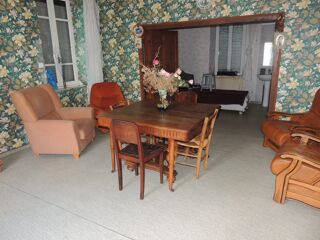  Maison à vendre 7 pièces 148 m²