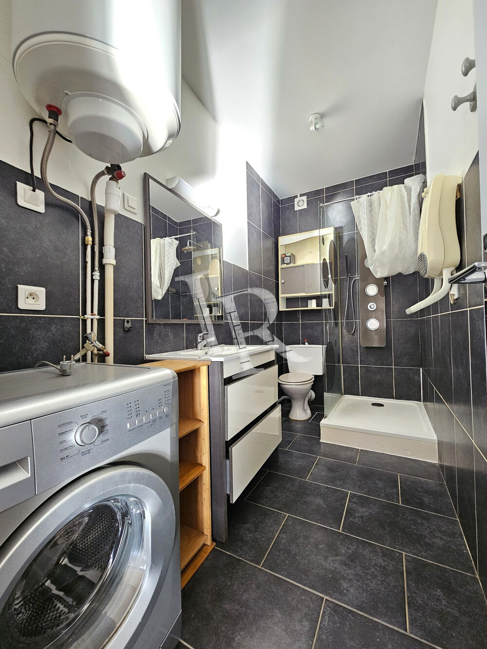 Appartement T2