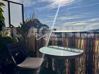  Appartement � vendre 3 pi�ces 52 m�