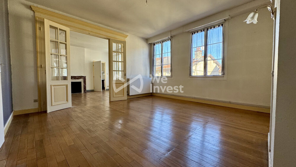 Appartement à vendre Bar-le-Duc