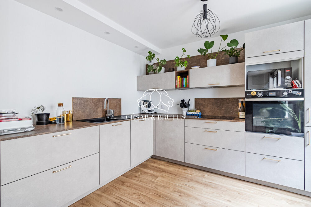 Vente Appartement 4 pièces 87 m² - Vue 4