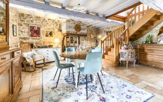 Maison � vendre 3 pi�ces 74 m�
