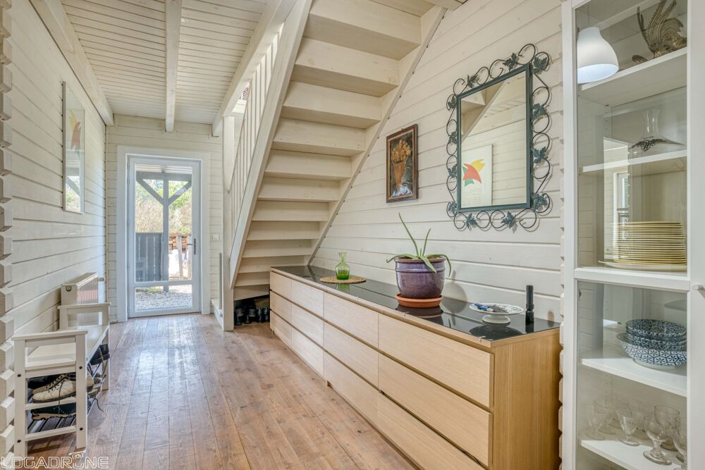 Vente Maison Spacieuse maison ossature bois proche Villeréal Villeréal