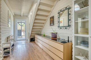  Maison à vendre 5 pièces 210 m²