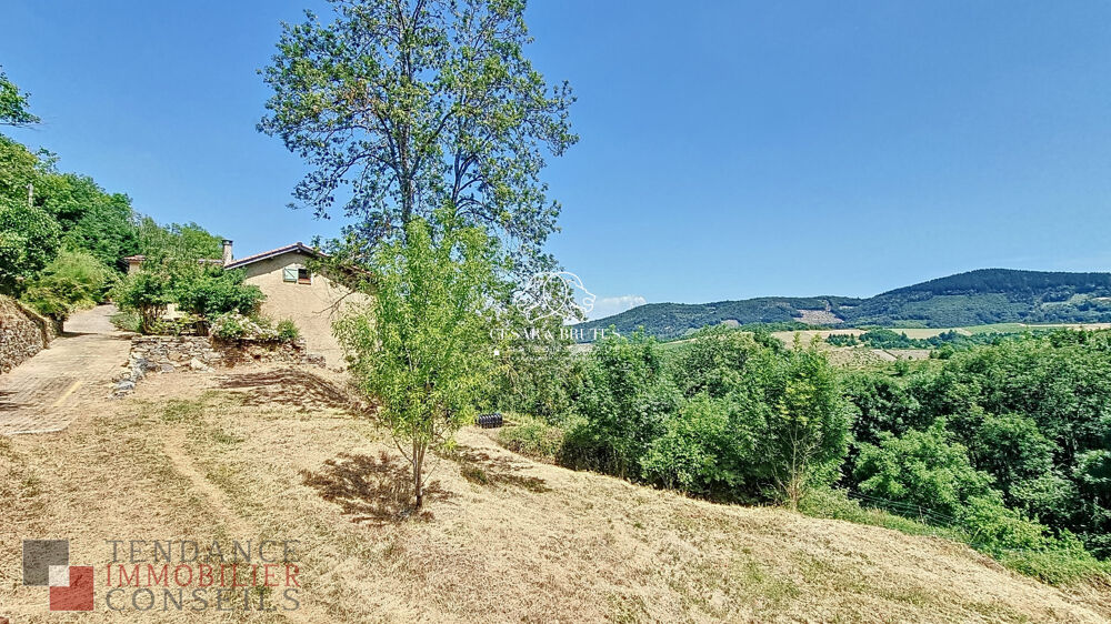 à vendre  Maison Vaux-en-Beaujolais (69460)