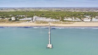  Maison  vendre 3 pices 32 m Saint-jean-de-monts