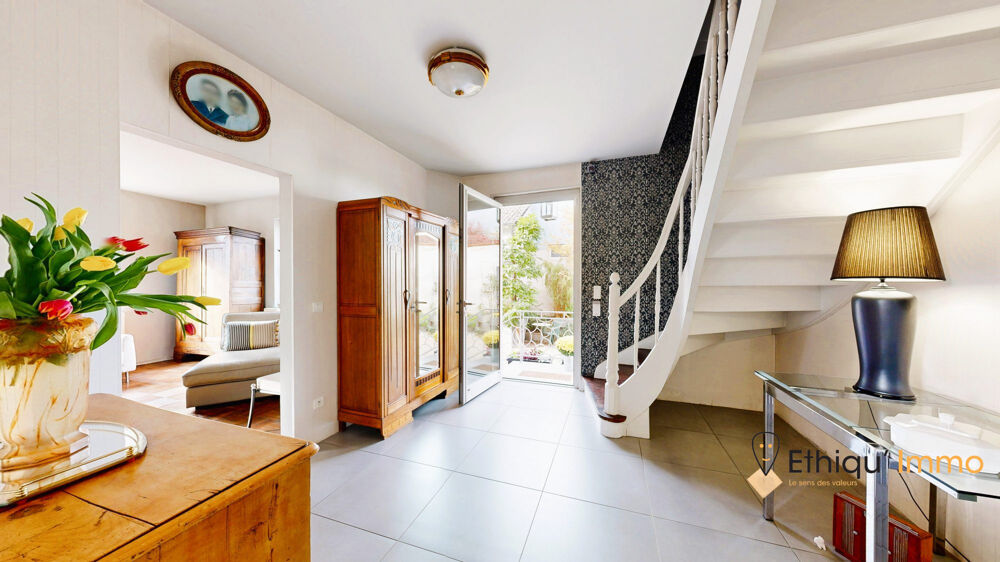 à vendre  Maison Eckbolsheim (67201)
