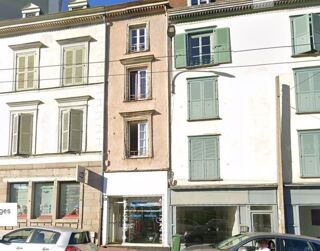  Immeuble à vendre 72 m²