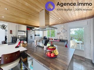  Maison à vendre 7 pièces 161 m²