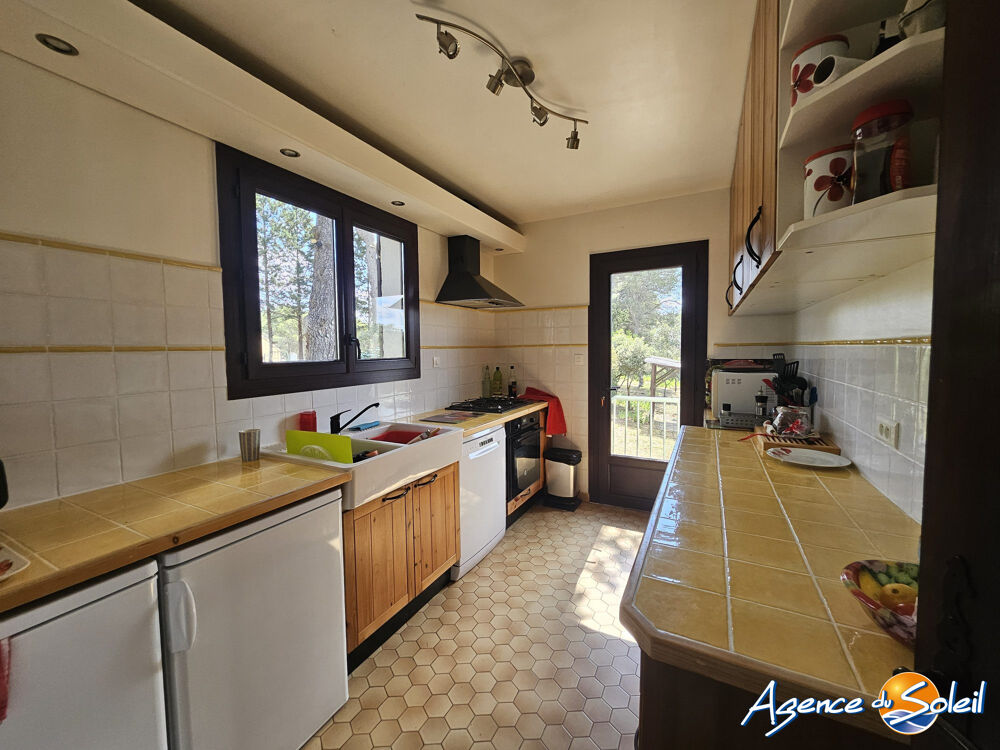Vente Maison Un havre de paix à découvrir Villerouge