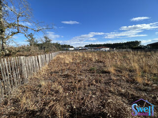  Terrain � vendre 1102 m�