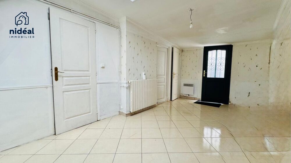 Maison à vendre Poses