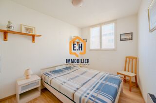  Appartement à vendre 2 pièces 44 m²