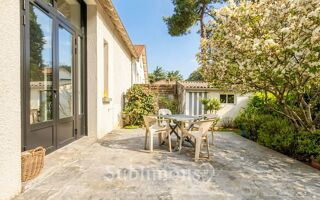  Maison � vendre 4 pi�ces 87 m�
