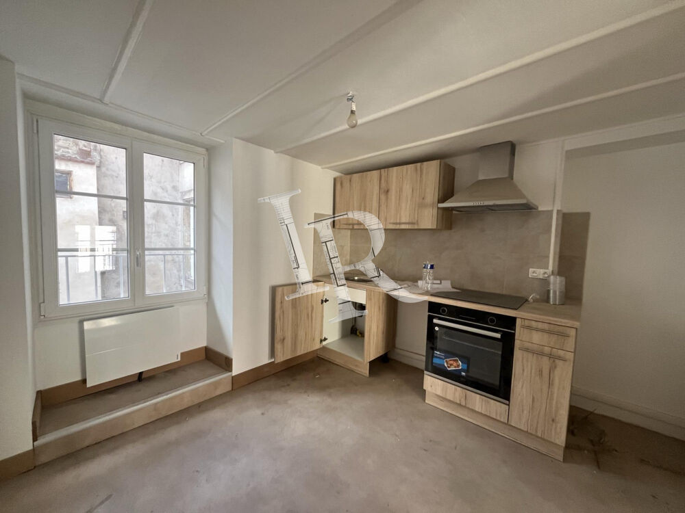 Appartement à louer LE PUY-EN-VELAY