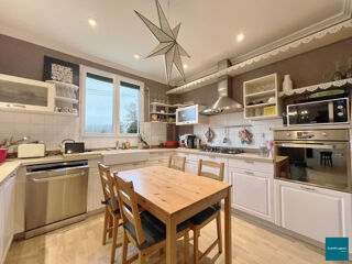  Maison  vendre 6 pices 94 m