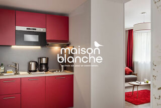  Appartement  vendre 1 pice 23 m