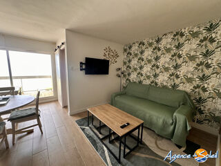  Appartement � vendre 2 pi�ces 36 m�