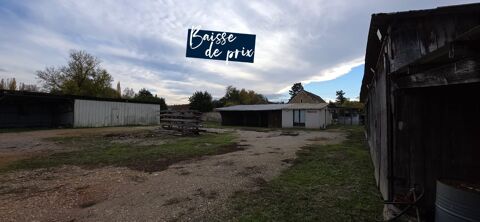 Ensemble de b&acirc;timents commercial 279000 27120 Pacy-sur-eure