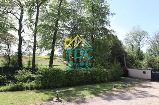  Maison à vendre 5 pièces 1 m²