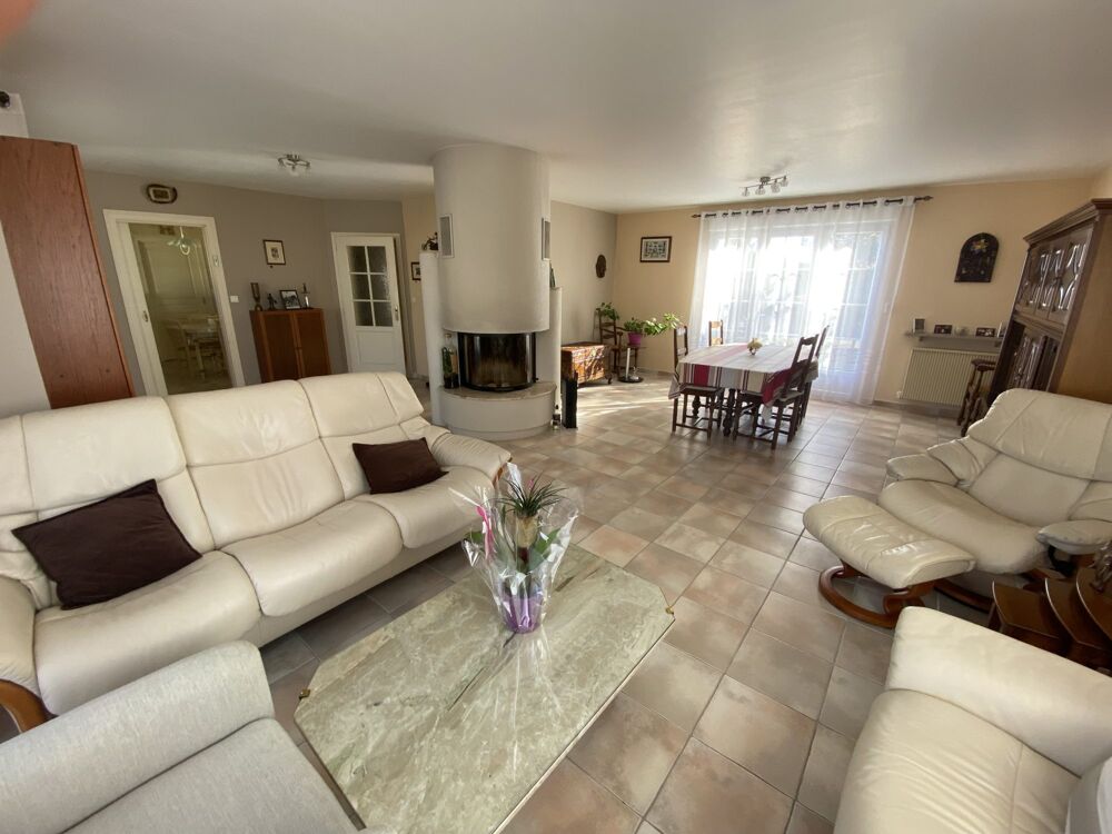 Vente Maison Maison à vendre Brem-sur-Mer Brem-sur-mer