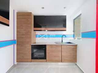  Maison à vendre 3 pièces 46 m²
