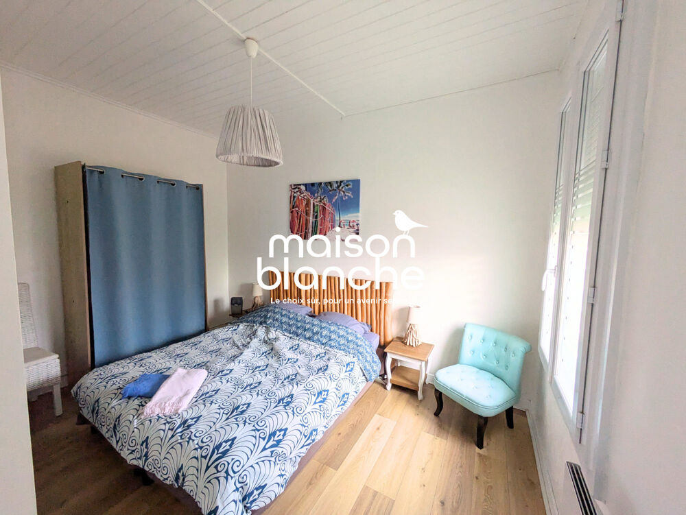 Vente Maison Grande maison proche de la mer Longeville-sur-mer