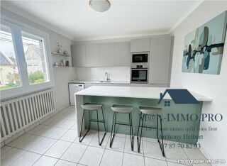  Maison � vendre 7 pi�ces 128 m�