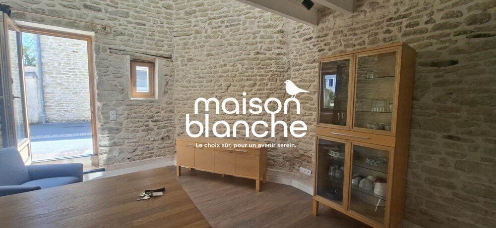 Jolie maison 1 chambre !