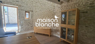  Maison à louer 2 pièces 42 m²